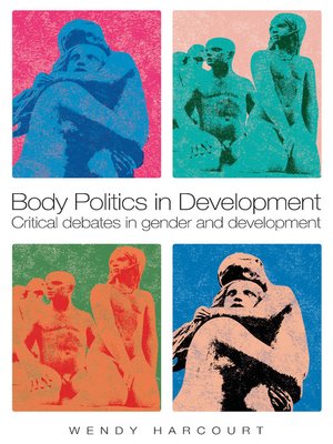 cover image of Body Politics in Development